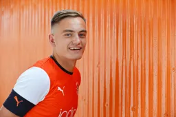 Luke Bolton 2019-2020 General 3