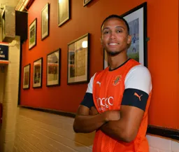 Brendan Galloway 2019-2020 General 1