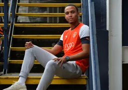 Brendan Galloway 2019-2020 General 2