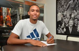 Brendan Galloway 2019-2020 General 3