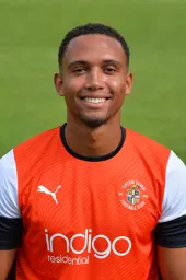 Brendan Galloway 2019-2020 Headshot Home Kit