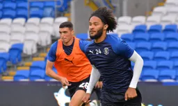 Izzy Brown 2019-2020 General 1