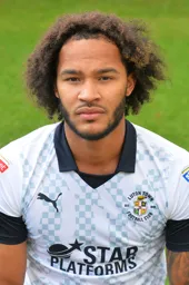 Izzy Brown 2019-2020 Headshot Away Kit