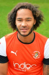 Izzy Brown 2019-2020 Headshot Home Kit