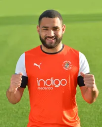 Cameron Carter-Vickers 2019-2020 Celebrations