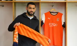 Cameron Carter-Vickers 2019-2020 General 1