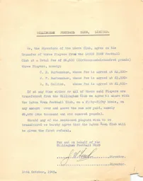 Collins - Buster