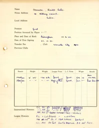 Baynham - Ron
