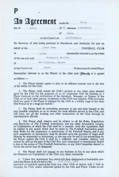 Jardine - Fred Contracts