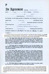 Riddick - Gordon Contracts