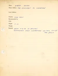 Gibson - Jim