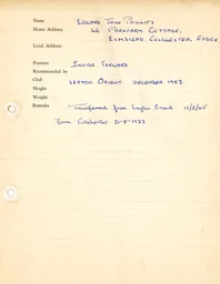 Phillips - Edward