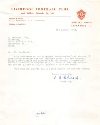 Thomson - Bob