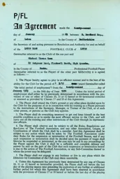 Keen - Mike Contracts