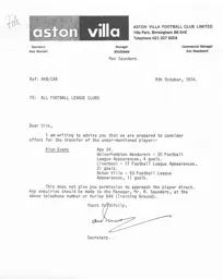 Anderson - Peter