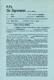 Thomson - Bobby Contracts
