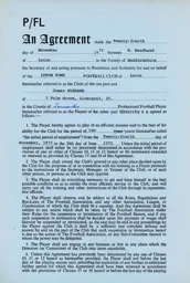 Husband - Jimmy Contracts