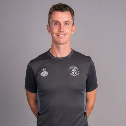 Kevin Foley 2023-2024 Photoshoot