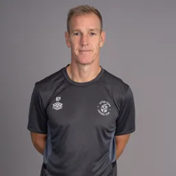 Kevin Pilkington 2023-2024 Photoshoot