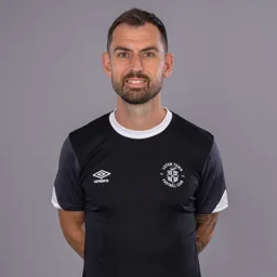 Alex Lawless 2023-2024 Photoshoot