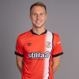 Cauley Woodrow 2023-2024 Photoshoot