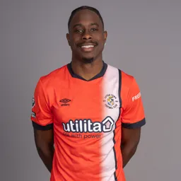 Pelly Ruddock Mpanzu 2023-2024 Photoshoot