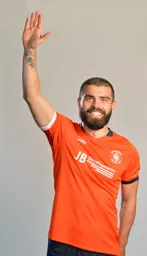 Elliot Lee 2020-2021 Celebrations