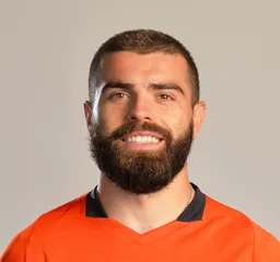 Elliot Lee 2020-2021 Headshot