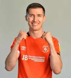 Dan Potts 2020-2021 Celebrations