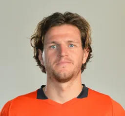 Glen Rea 2020-2021 Headshot