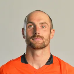 Danny Hylton 2020-2021 Headshot