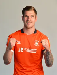 James Collins 2020-2021 Celebrations