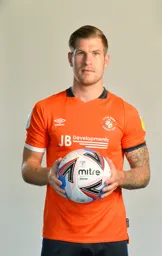 James Collins 2020-2021 General Shoot