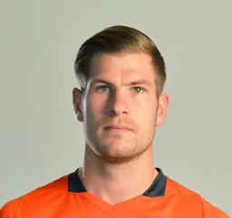 James Collins 2020-2021 Headshot