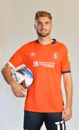 Andrew Shinnie 2020-2021 General Shoot