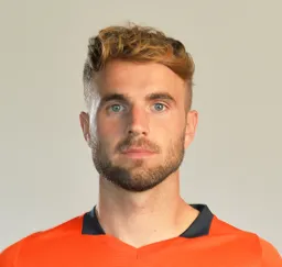 Andrew Shinnie 2020-2021 Headshot