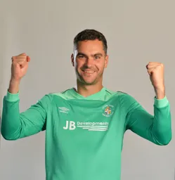 James Shea 2020-2021 Celebrations