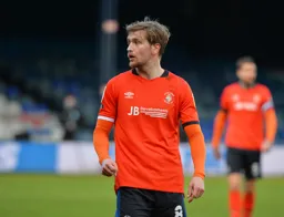 Luke Berry 2020-2021 General 2