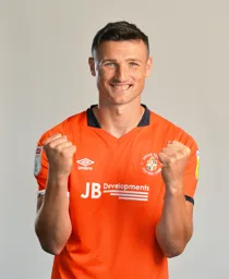 Matty Pearson 2020-2021 Celebrations