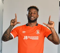 Kazenga LuaLua 2020-2021 Celebrations