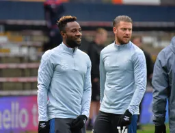 Kazenga LuaLua 2020-2021 General 2