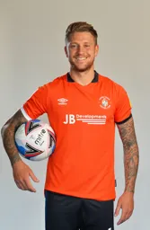 Kazenga LuaLua 2020-2021 General Shoot