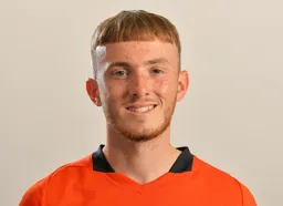 Jake Peck 2020-2021 Headshot