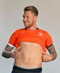 George Moncur 2020-2021 Celebrations