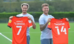 Cornick and Moncur 2020-2021