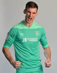 Simon Sluga 2020-2021 Celebrations