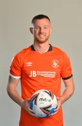 Ryan Tunnicliffe 2020-2021 General Shoot