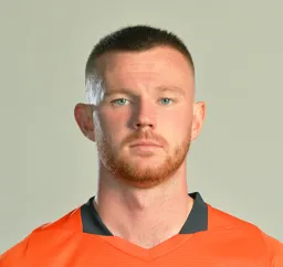 Ryan Tunnicliffe 2020-2021 Headshot