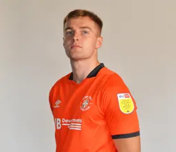 James Bree 2020-2021 Celebrations