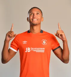 Brendan Galloway 2020-2021 Celebrations